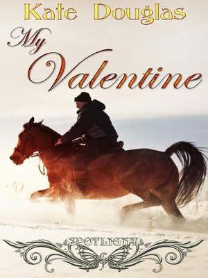 cover image of My Valentine